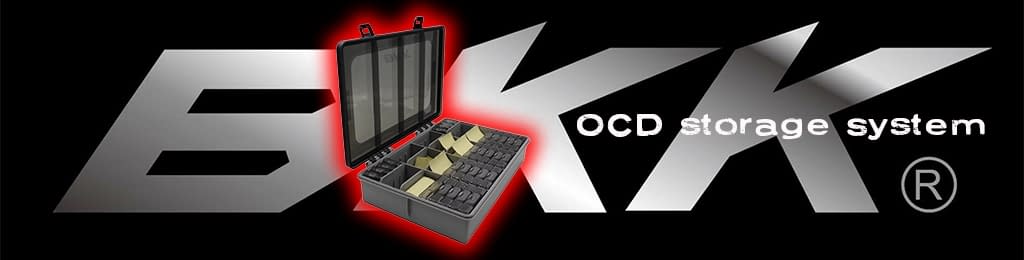 BKK OCD STORAGE SYSTEM