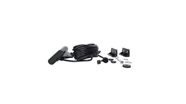 Lowrance HDI Skimmer Low/High 455/800 Transducer - 000-12569-001_1