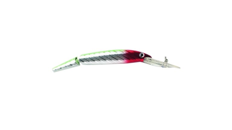 P-Line Predator Deep Diving - 01