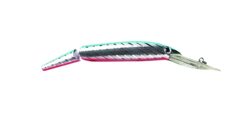 P-Line Predator Deep Diving - PPDD-08