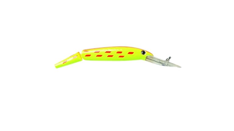 P-Line Predator Deep Diving - 10