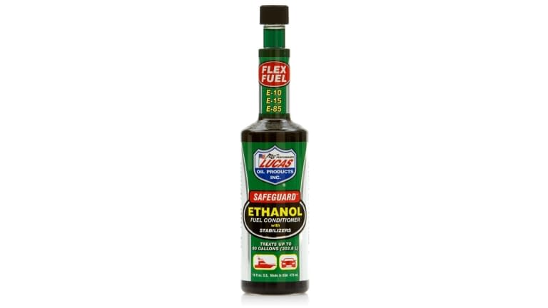 Lucas Oil Fuel Conditioner - 10576