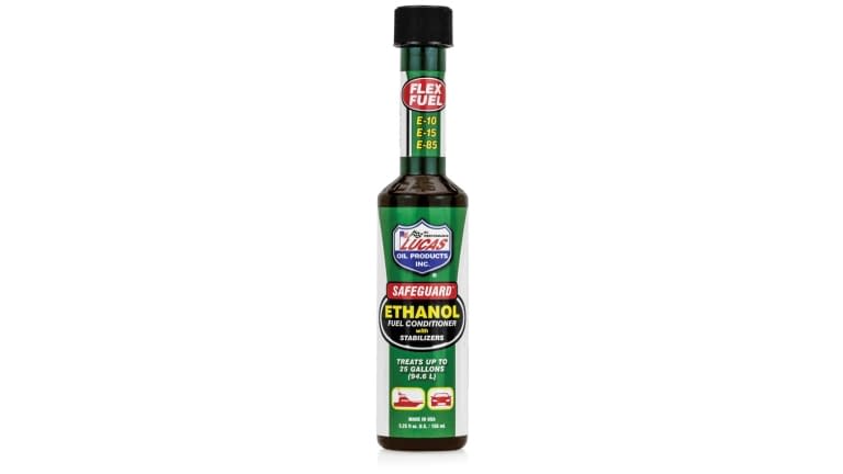 Lucas Oil Fuel Conditioner - 10670