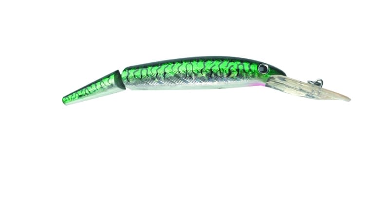 P-Line Predator Deep Diving - PPDD-109