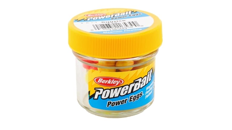 Berkley Powerbait Eggs Floating Magnum - FES