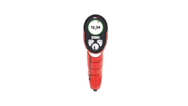 Bubba Smart Fish Scale Lite