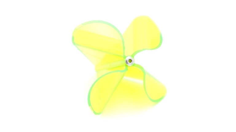 Big Daddy Plastic 4-Wing Buzz Blades - 12703