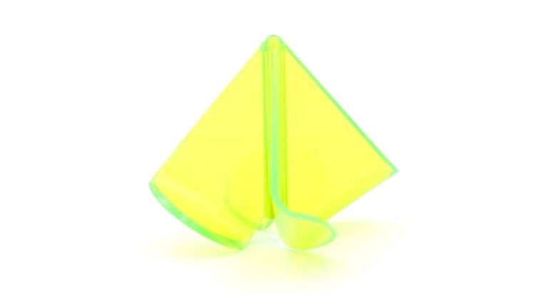 Big Daddy Plastic 4-Wing Buzz Blades - 12703_Buzz_Chart02