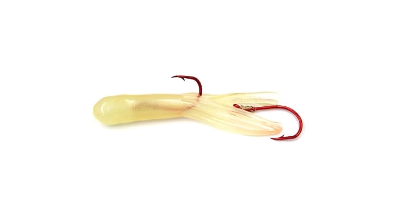 Radical Glow Rigged Tubes - 12