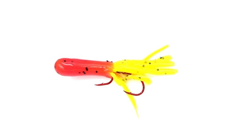Radical Glow Rigged Tubes - 13