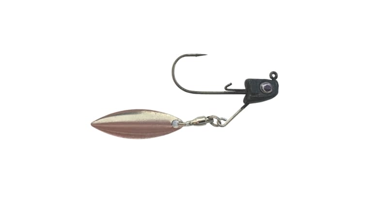 Great Lakes Finesse Sneaky Underspin - 14