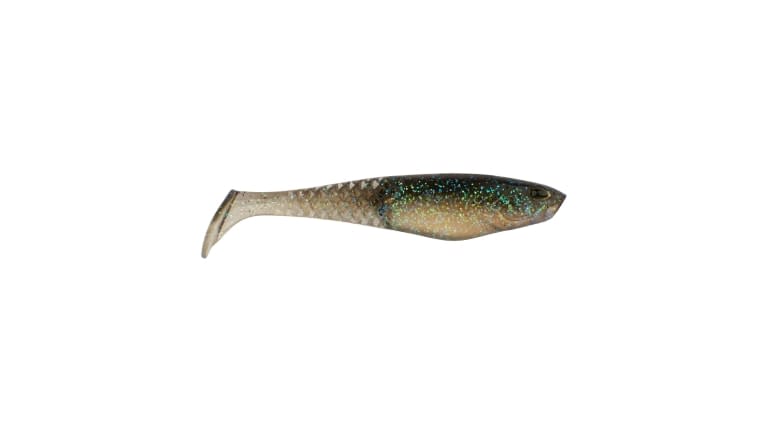 Berkley PowerBait Unrigged CullShad - ELS