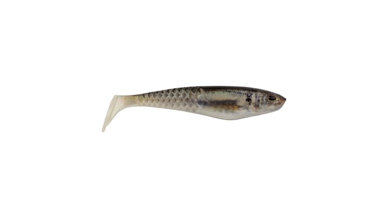 Berkley PowerBait Unrigged CullShad - HDGZS