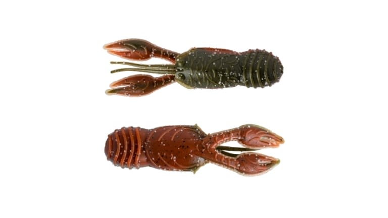 Great Lakes Finesse Juvy Craw - 25