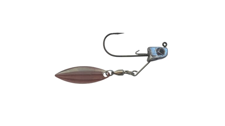 Great Lakes Finesse Sneaky Underspin - 16