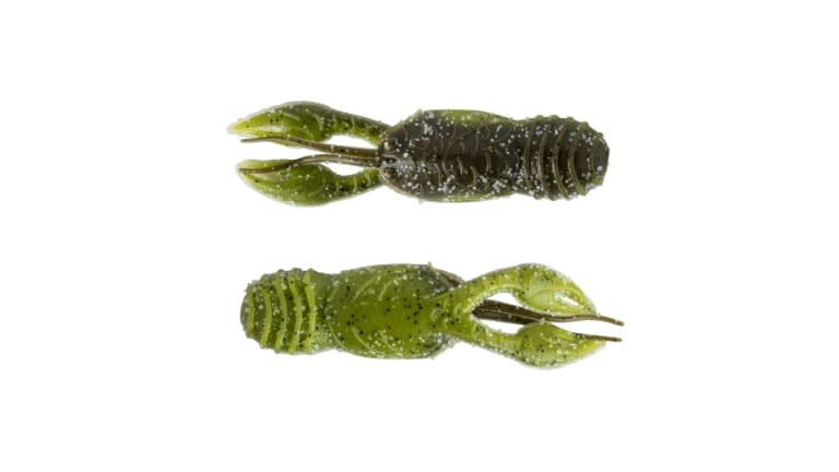 Great Lakes Finesse Juvy Craw - 26