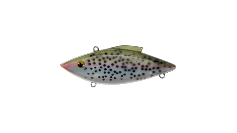 Bill Lewis Rat-L-Trap - 18