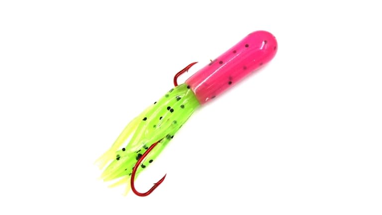 Radical Glow Rigged Tubes - 18