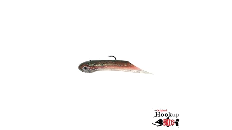 Hookup Baits Large Jig - 315