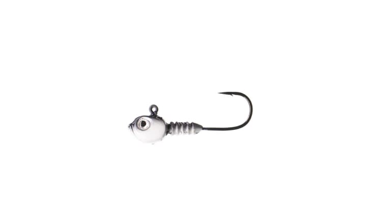 Dirty Jigs Matt Stefan Guppy Jigheads - GS