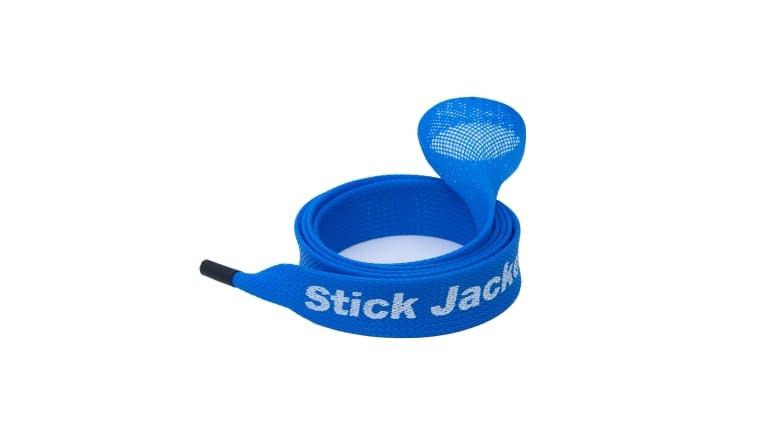 Stick Jacket Spinning - 2021