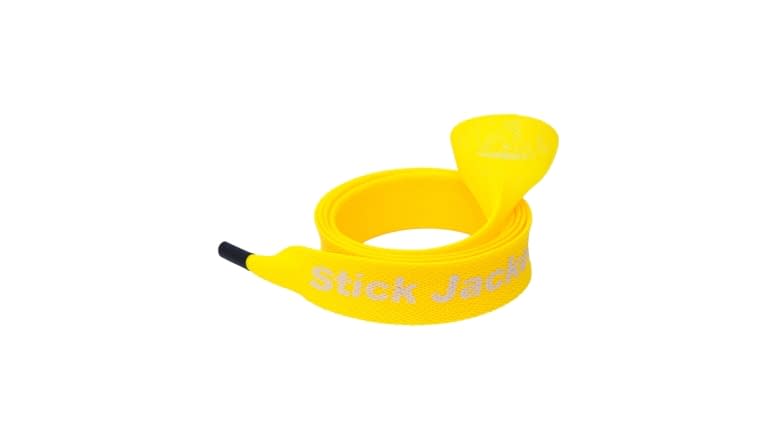 Stick Jacket Spinning - 2024