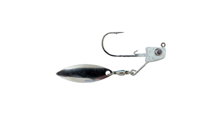 Great Lakes Finesse Sneaky Underspin - 23