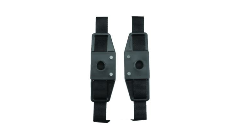 Scotty 266 Float Tube Adapter