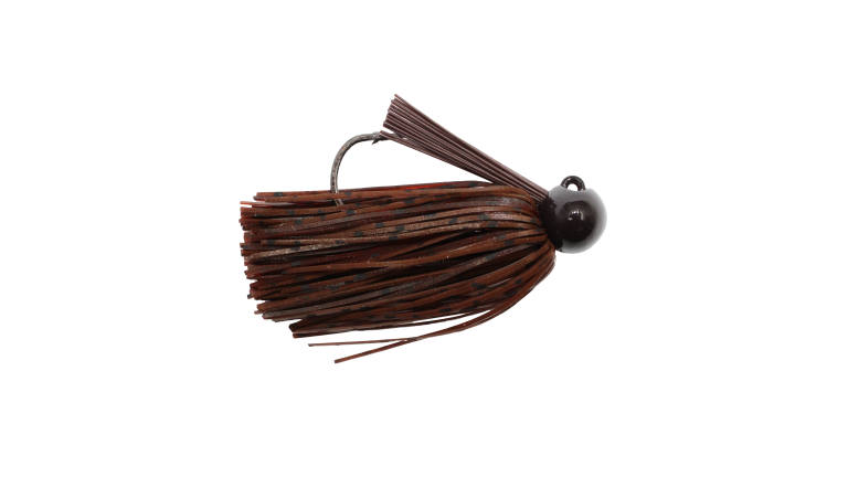 Bass Patrol Silicone Football Jigs - 32