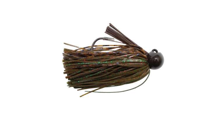 Bass Patrol Silicone Football Jigs - 33
