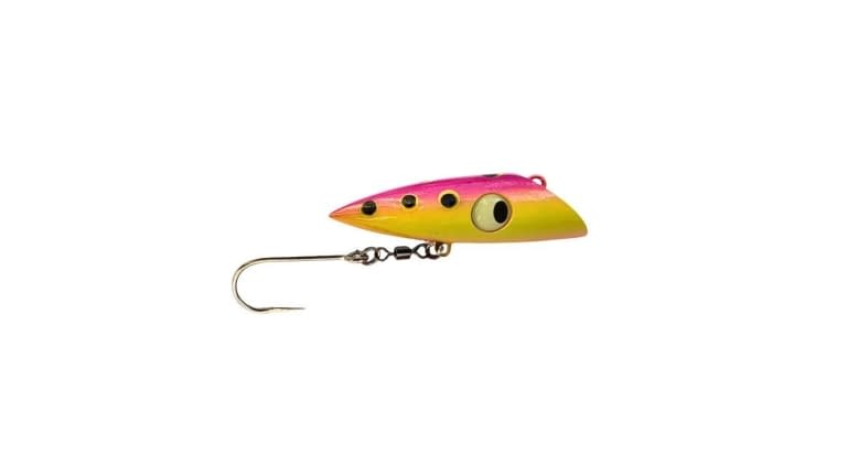Lyman Lures Plug - 333