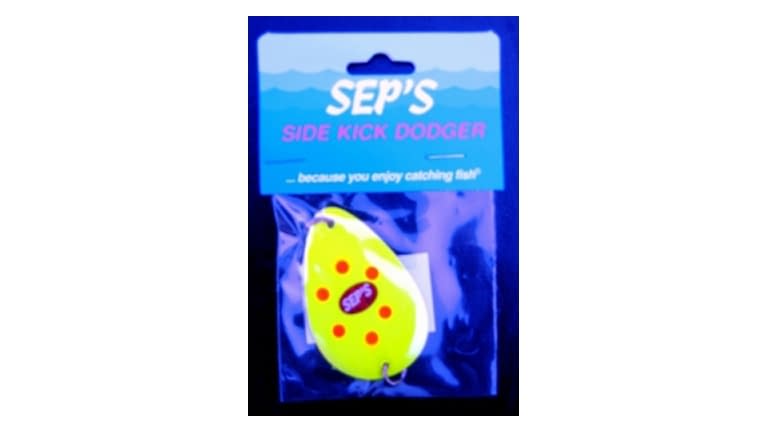 Sep's Sidekick Dodgers - 35400