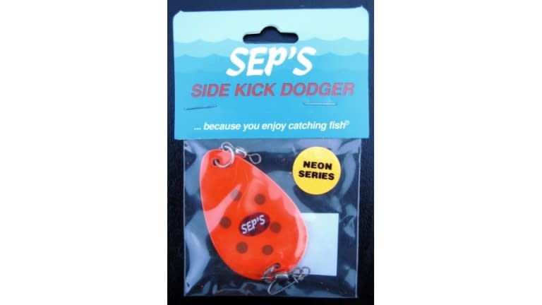 Sep's Sidekick Dodgers - 36300