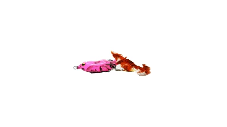 Optimum Furbit The Frog - 05