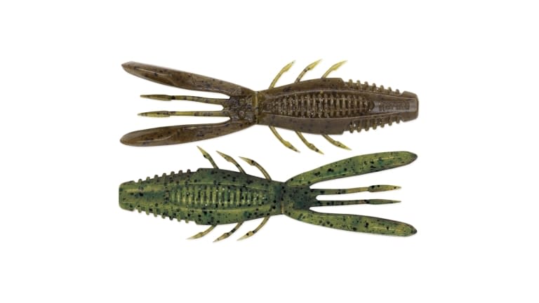 Rapala Crush City Bronco Bug - GPWM