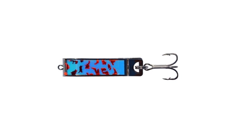 Mack's UV Cripplure Spoons - 40255