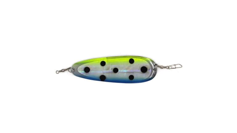 Rocky Mountain Tackle Signature Dodger - 443