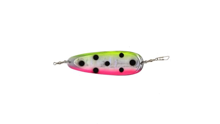 Rocky Mountain Tackle Signature Dodger - 444