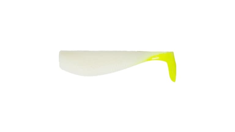 AA Bad Bubba Shad 4" Bulk 25pk - T52