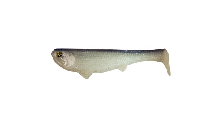 Optimum Papa Boom Boom Weedless Swimbait - 500