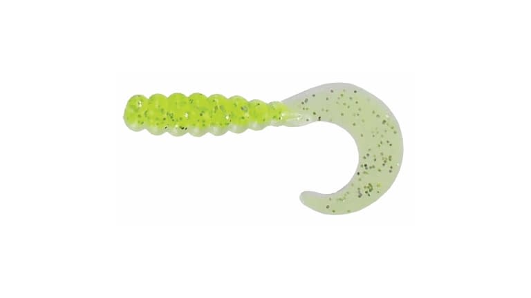 Big Bite Baits Fat Grub - FG2-50