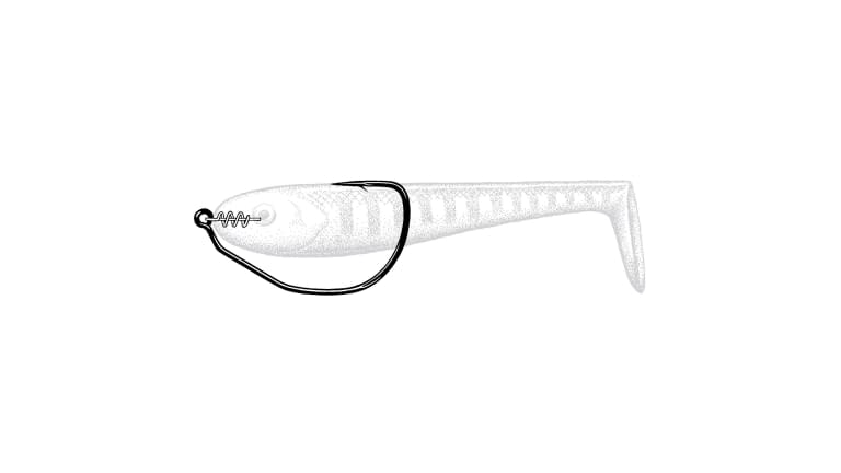 Owner Beast Hook - 5130-rig