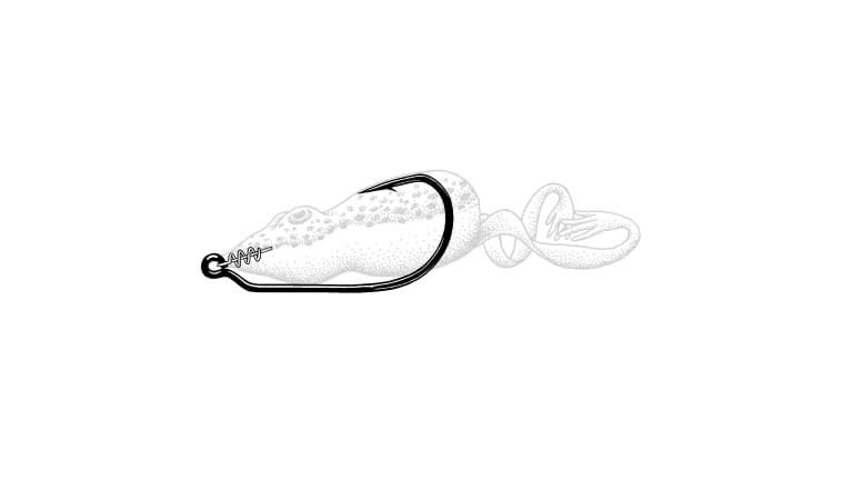 Owner Twistlock 3x - 5132-rig