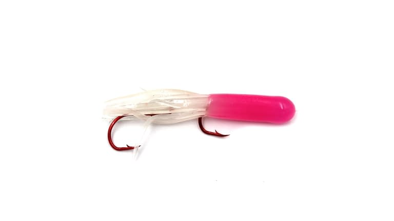 Radical Glow Rigged Tubes - 52