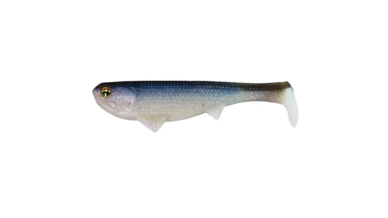 Optimum Papa Boom Boom Weedless Swimbait - 539