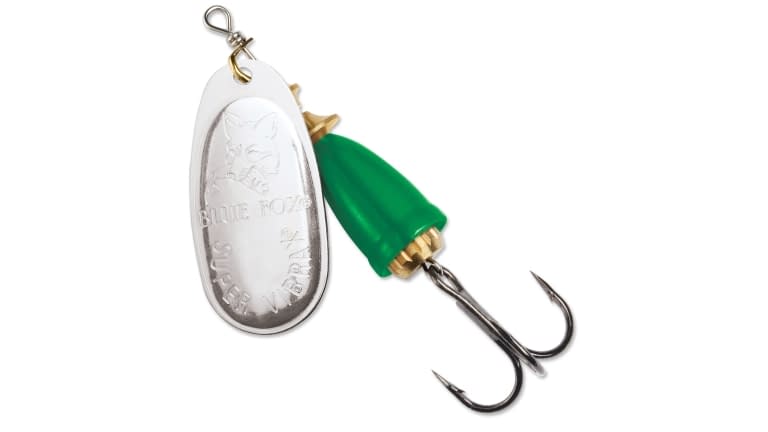 Blue Fox Classic Vibrax Spinner - 114