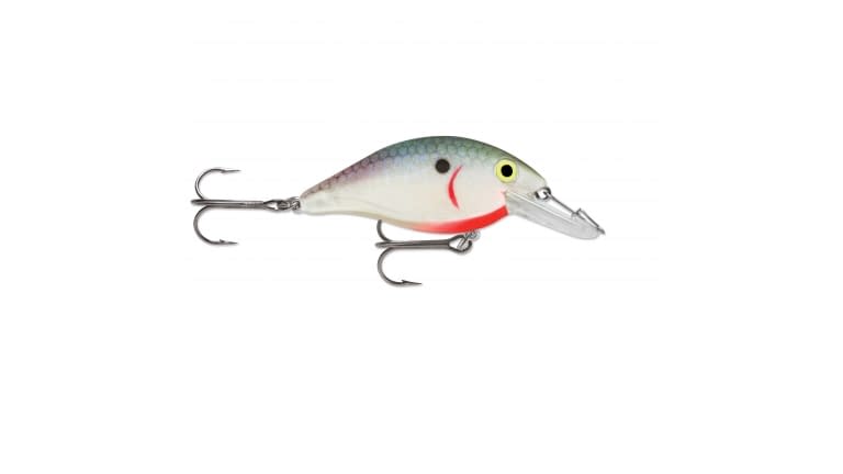 Luhr-Jensen Speed Trap - 0530