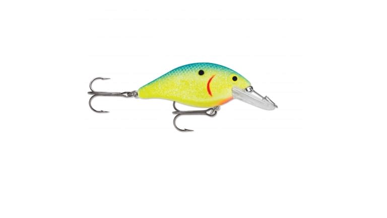 Luhr-Jensen Speed Trap - 0583