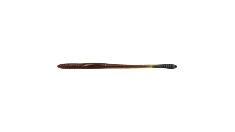 Keeper Custom Worms Straight Tail Worms - GWBT