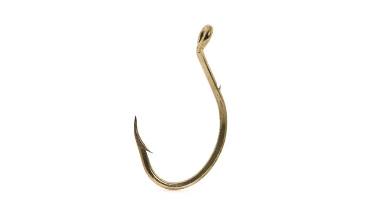 Mustad 2x Strong Beak Hook
